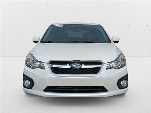 used 2013 Subaru Impreza car, priced at $11,960