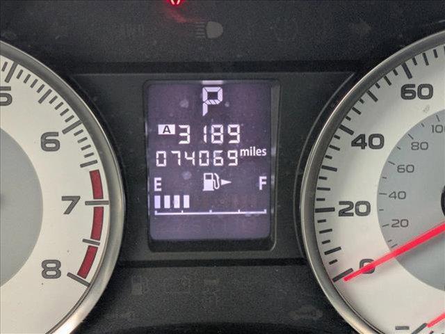 used 2013 Subaru Impreza car, priced at $11,960