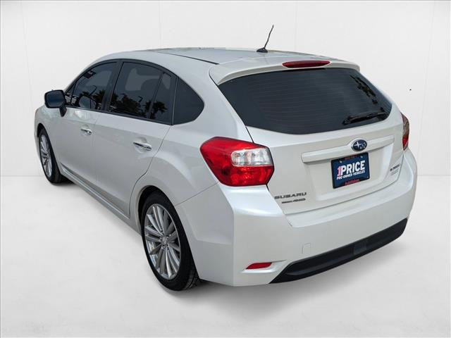 used 2013 Subaru Impreza car, priced at $11,960
