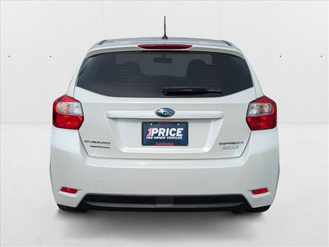 used 2013 Subaru Impreza car, priced at $11,960