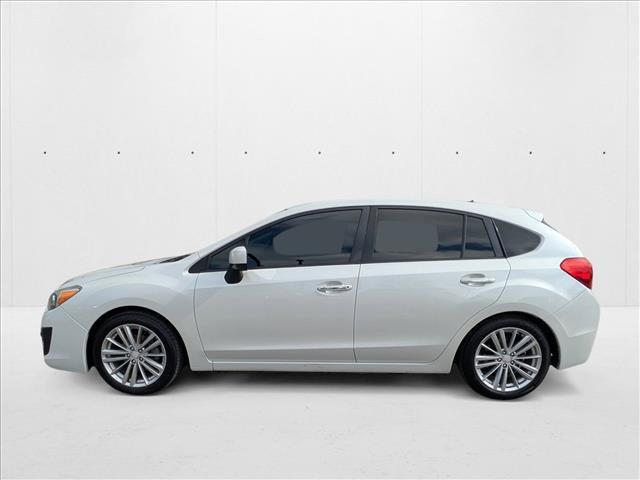used 2013 Subaru Impreza car, priced at $11,960