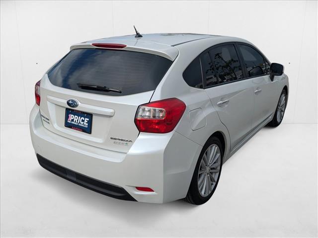 used 2013 Subaru Impreza car, priced at $11,960