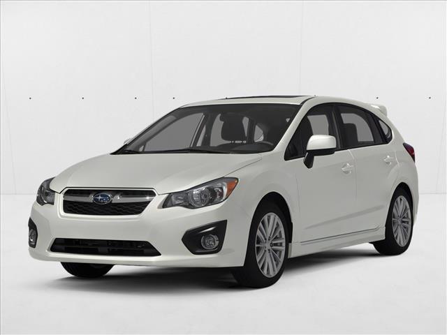 used 2013 Subaru Impreza car, priced at $12,995