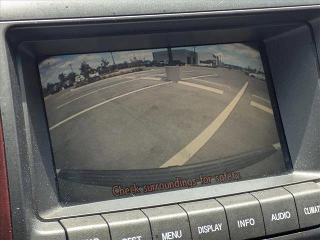 used 2008 Lexus GX 470 car, priced at $13,183