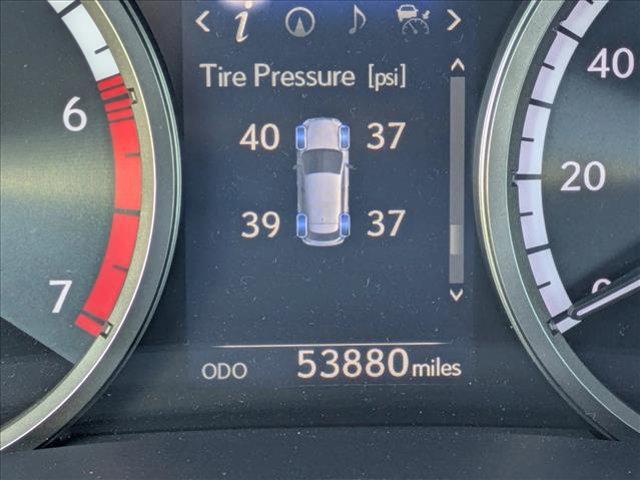 used 2016 Lexus NX 200t car, priced at $20,408