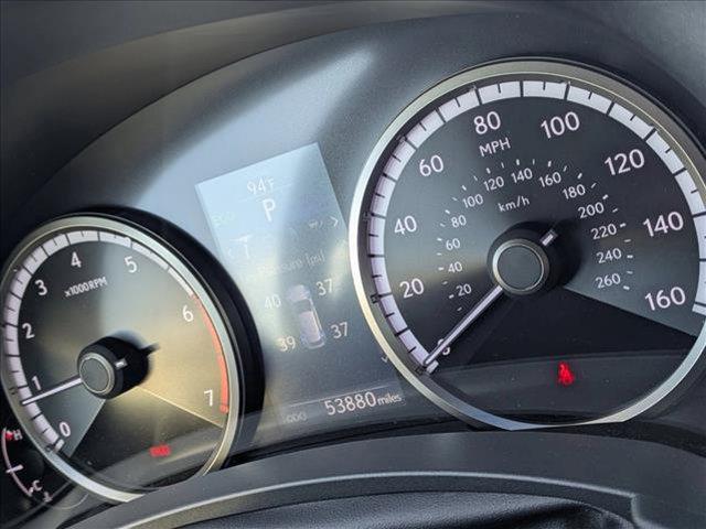 used 2016 Lexus NX 200t car, priced at $20,408