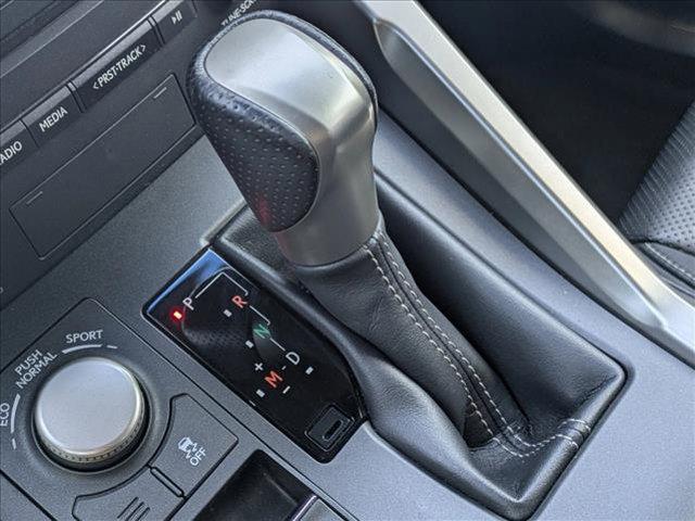 used 2016 Lexus NX 200t car, priced at $20,408