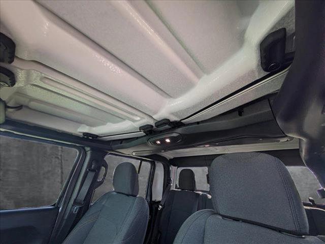 used 2024 Jeep Gladiator car, priced at $37,995