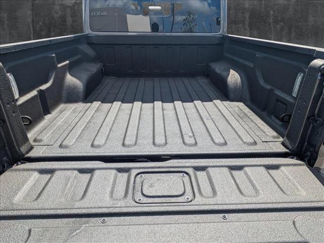 used 2024 Jeep Gladiator car, priced at $37,995
