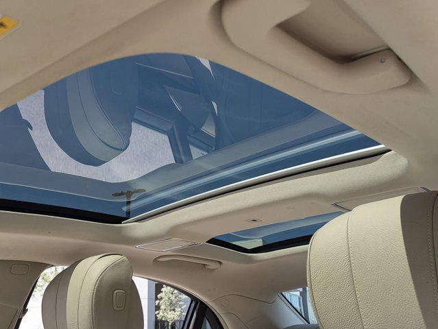 used 2017 Mercedes-Benz S-Class car, priced at $34,995