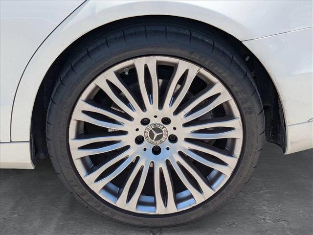 used 2017 Mercedes-Benz S-Class car, priced at $34,995