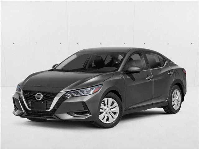 used 2023 Nissan Sentra car, priced at $16,995