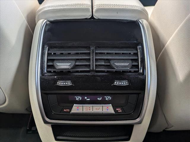 used 2019 BMW X5 car, priced at $25,435