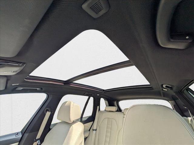 used 2019 BMW X5 car, priced at $25,435