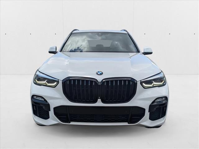 used 2019 BMW X5 car, priced at $25,435