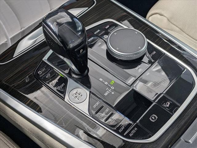 used 2019 BMW X5 car, priced at $25,435