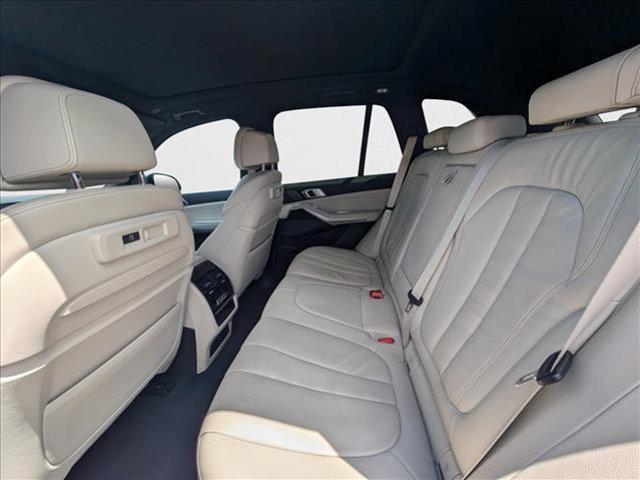 used 2019 BMW X5 car, priced at $25,435
