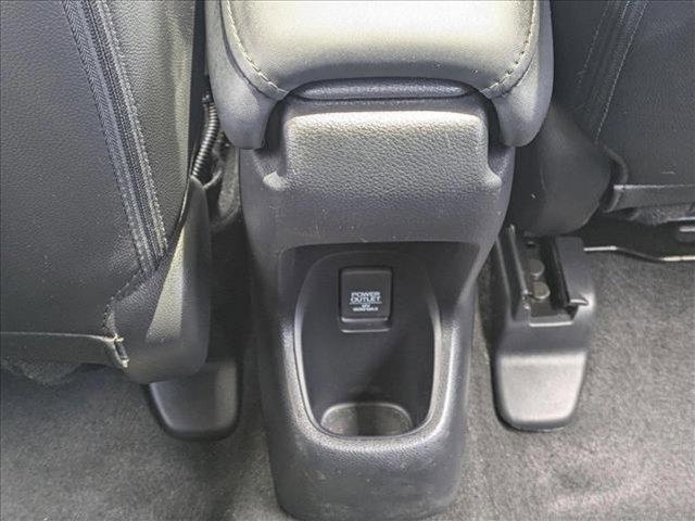 used 2021 Honda HR-V car, priced at $18,995