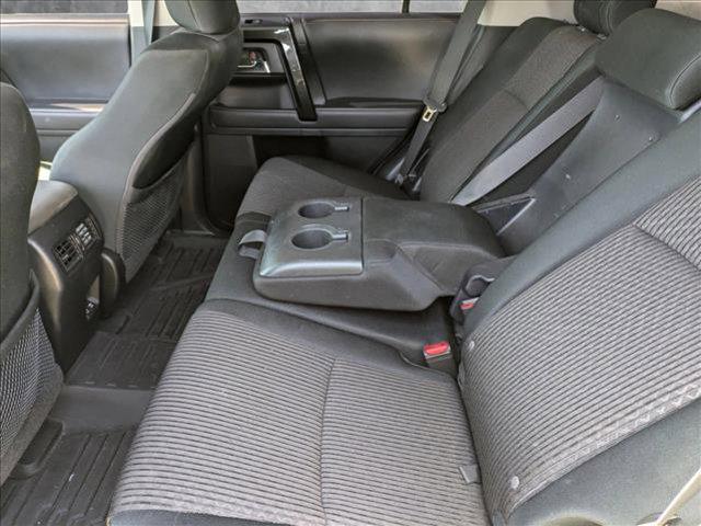 used 2021 Toyota 4Runner car, priced at $38,487
