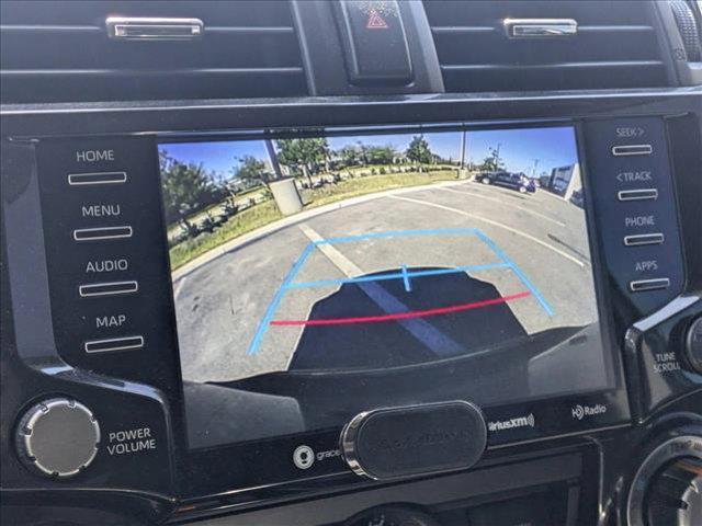 used 2021 Toyota 4Runner car, priced at $38,487