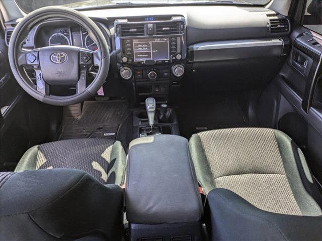 used 2021 Toyota 4Runner car, priced at $38,487