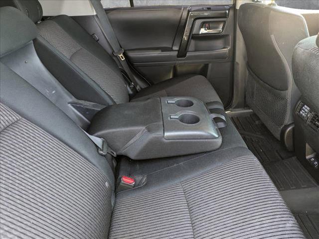 used 2021 Toyota 4Runner car, priced at $38,487