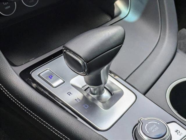 used 2023 Genesis G70 car, priced at $29,995