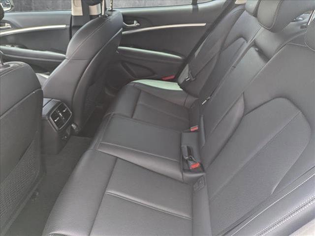 used 2023 Genesis G70 car, priced at $29,995