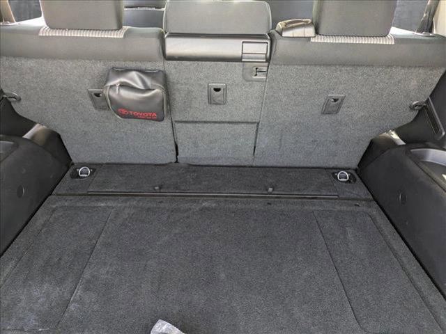used 2024 Toyota 4Runner car, priced at $39,949