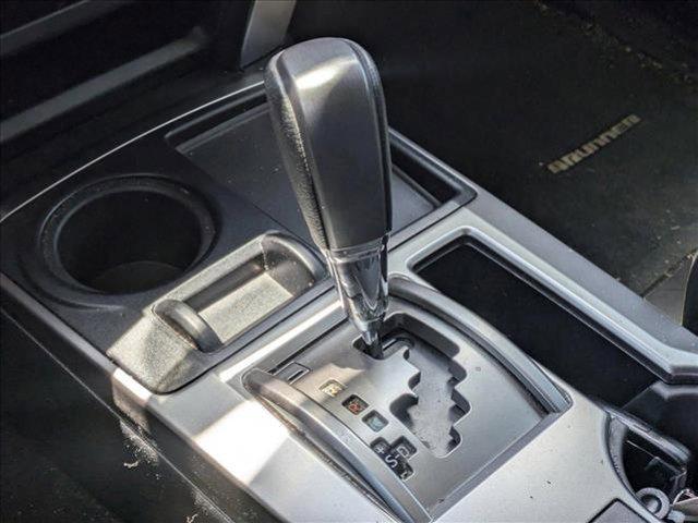 used 2024 Toyota 4Runner car, priced at $41,099