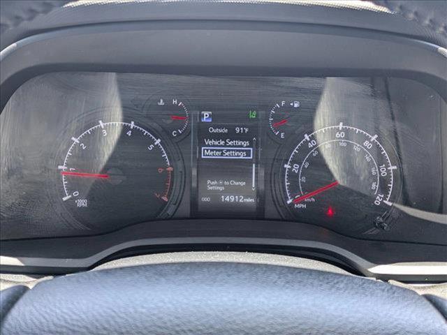 used 2024 Toyota 4Runner car, priced at $39,949