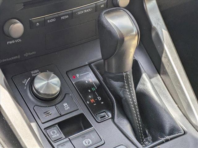 used 2018 Lexus NX 300 car, priced at $18,857