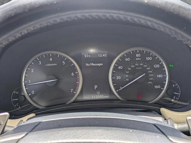 used 2018 Lexus NX 300 car, priced at $18,857