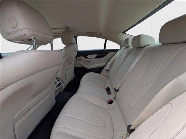 used 2020 Mercedes-Benz CLS 450 car, priced at $39,308