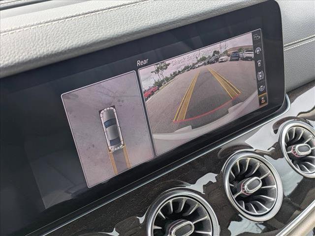 used 2020 Mercedes-Benz CLS 450 car, priced at $39,308