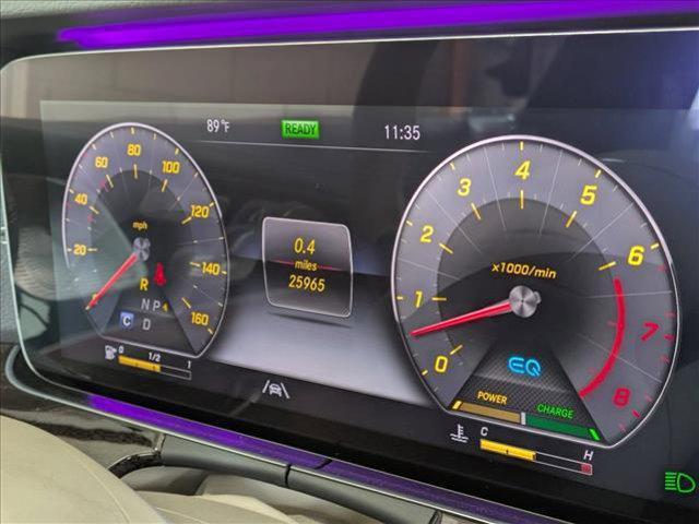 used 2020 Mercedes-Benz CLS 450 car, priced at $39,308