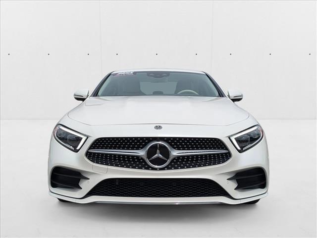used 2020 Mercedes-Benz CLS 450 car, priced at $39,308