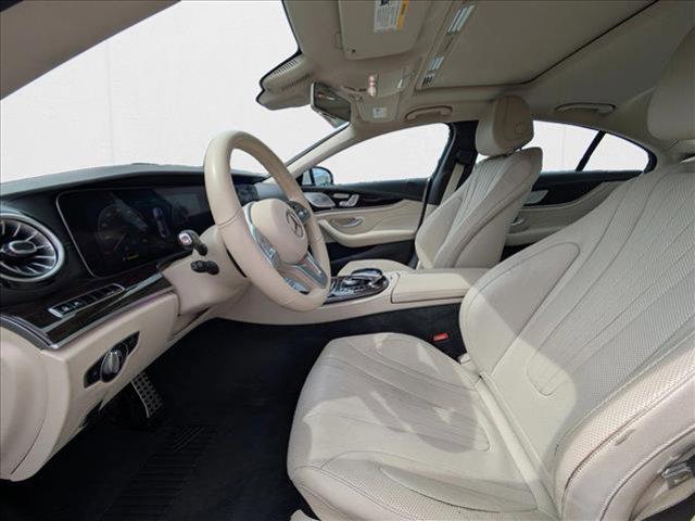 used 2020 Mercedes-Benz CLS 450 car, priced at $39,308