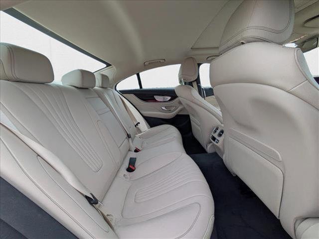 used 2020 Mercedes-Benz CLS 450 car, priced at $39,308