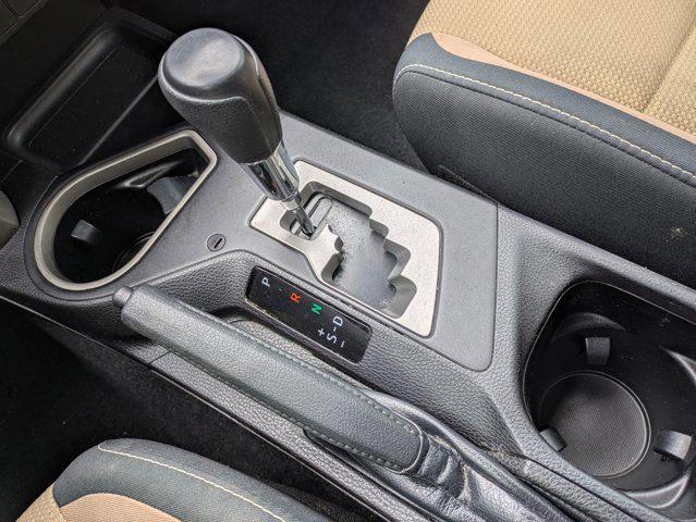 used 2018 Toyota RAV4 car, priced at $17,318