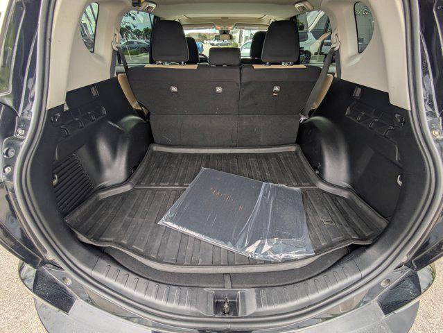 used 2018 Toyota RAV4 car, priced at $17,318