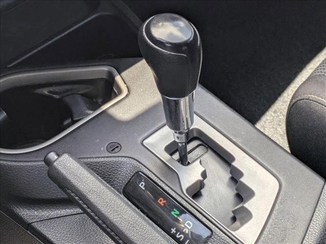 used 2018 Toyota RAV4 car, priced at $15,995