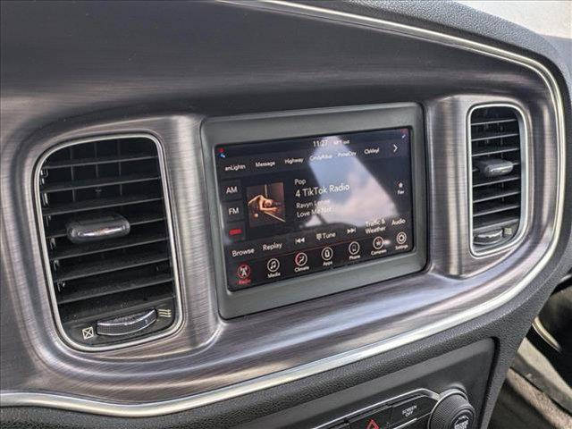 used 2018 Dodge Charger car, priced at $14,400