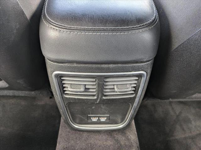 used 2018 Dodge Charger car, priced at $14,400
