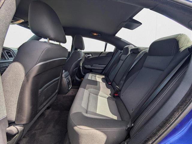 used 2018 Dodge Charger car, priced at $14,400