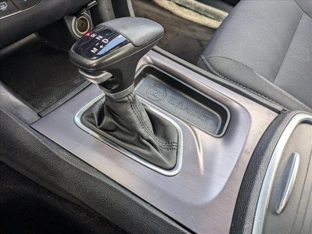 used 2018 Dodge Charger car, priced at $14,400