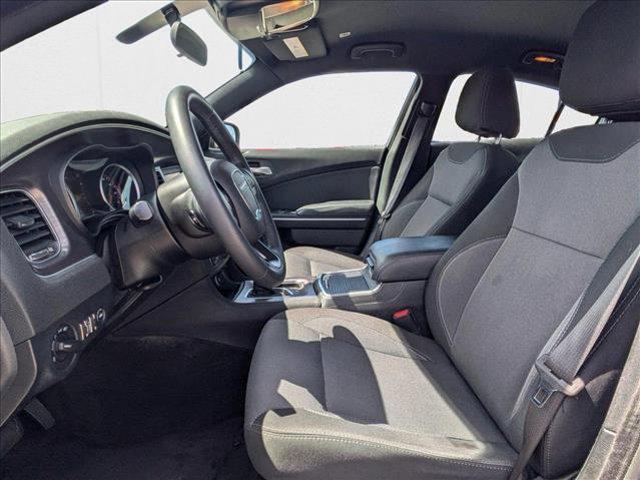 used 2018 Dodge Charger car, priced at $14,400