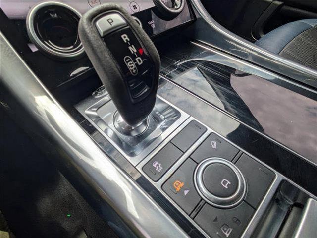 used 2021 Land Rover Range Rover Sport car, priced at $43,446