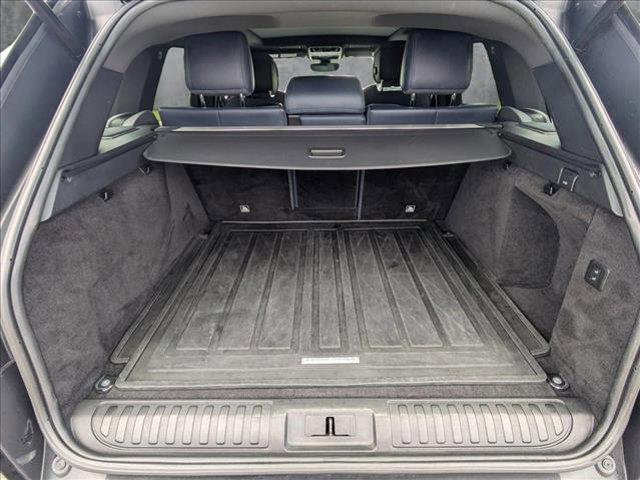 used 2021 Land Rover Range Rover Sport car, priced at $43,446