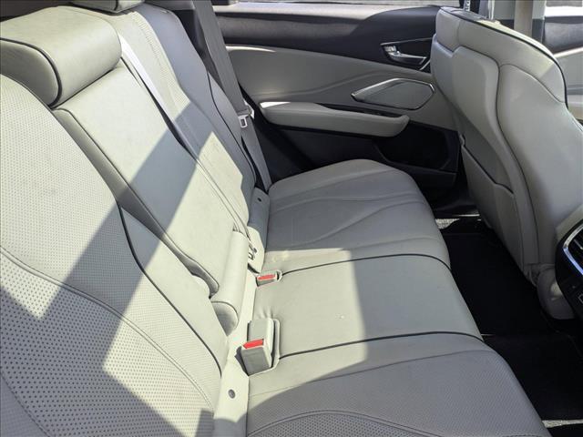 used 2019 Acura RDX car, priced at $20,483